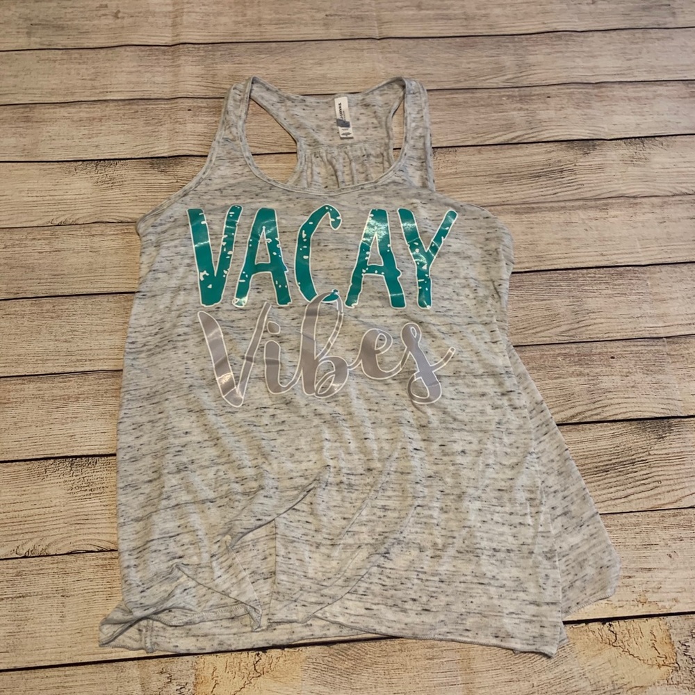 Women’s tank top